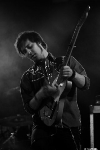 Guitar Man